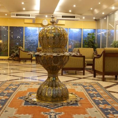Almer Hotel